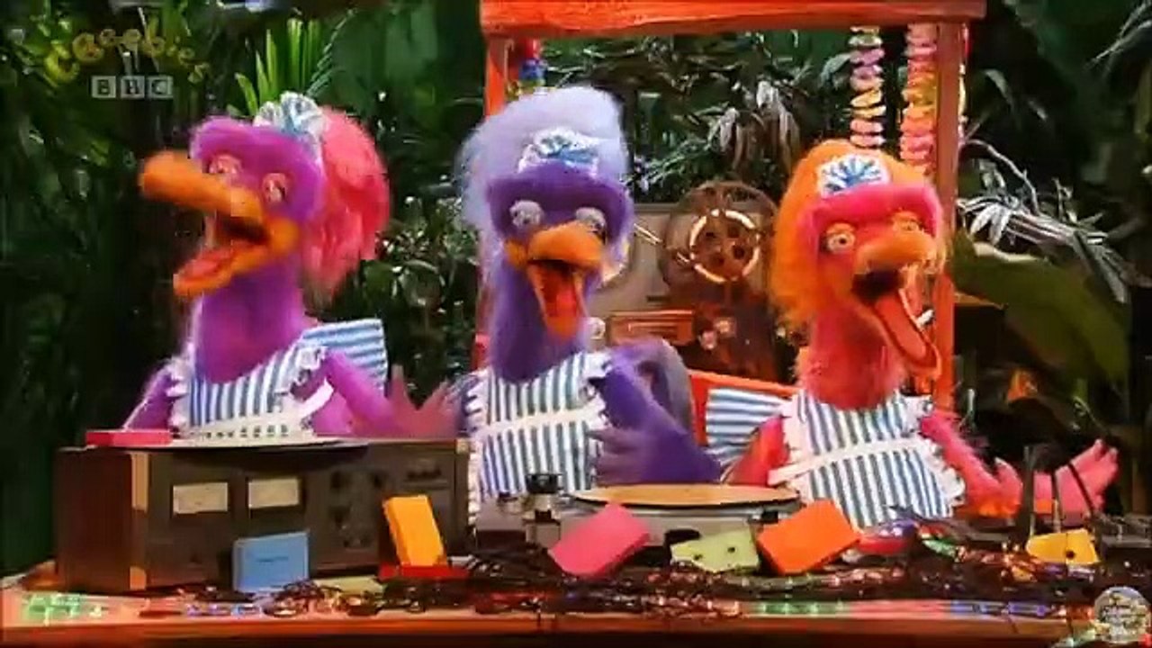 ZingZillas Series 3 Let's Play video Dailymotion