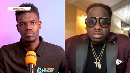 Muller509 Se Aktyèl Manadjè Jude Jean Platel #netalkolemedia