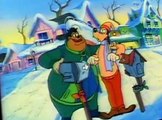 Goof Troop Goof Troop S01 E063 A Pizza the Action