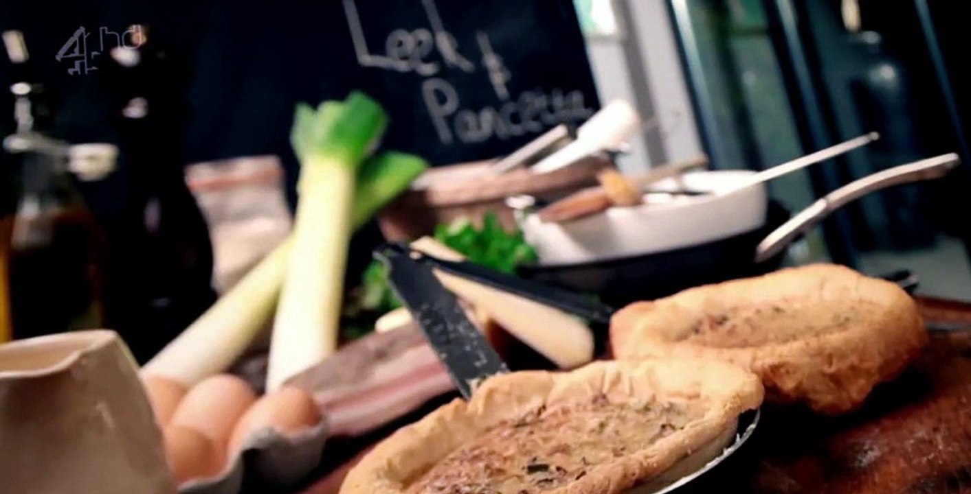 Gordon Ramsay's Ultimate Cookery Course S01 E12