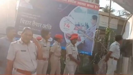 मधुबनी में सिपाही भर्ती परीक्षा के लिए बनाए गए 19 केंद्र, धारा 144 लागू