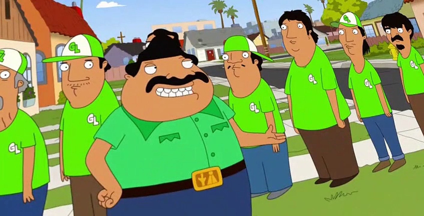 Bordertown E002