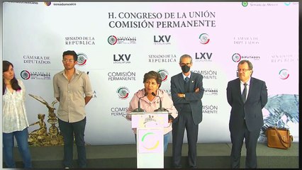 ¡VEAN! ¡MORENA destroza a Gober panistade Querétaro por privatizar el Agua!