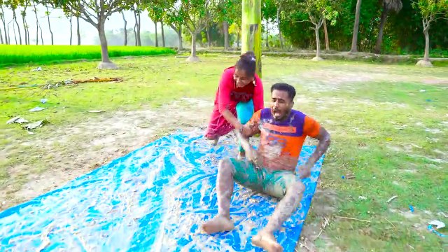 Tui Tui Eid Special Comedy VideoTui tui Best Funny Video 2022Special Top Comedy VideoDONT MISS
