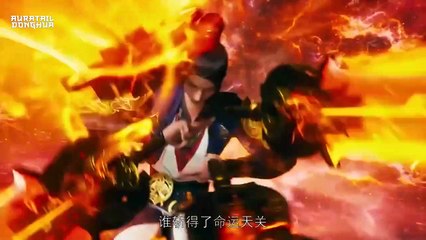 [auratail] The Peak Of True Martial Arts 2_3