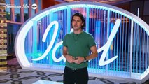 Katy Perry Is Left Smitten After Michael Williams Auditions - American Idol 2023