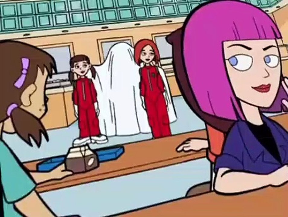 Fillmore! Fillmore! S02 E008 The Unseen Reflection