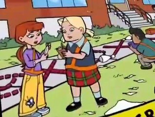 Fillmore! Fillmore! S02 E010 Play On, Maestro, Play On