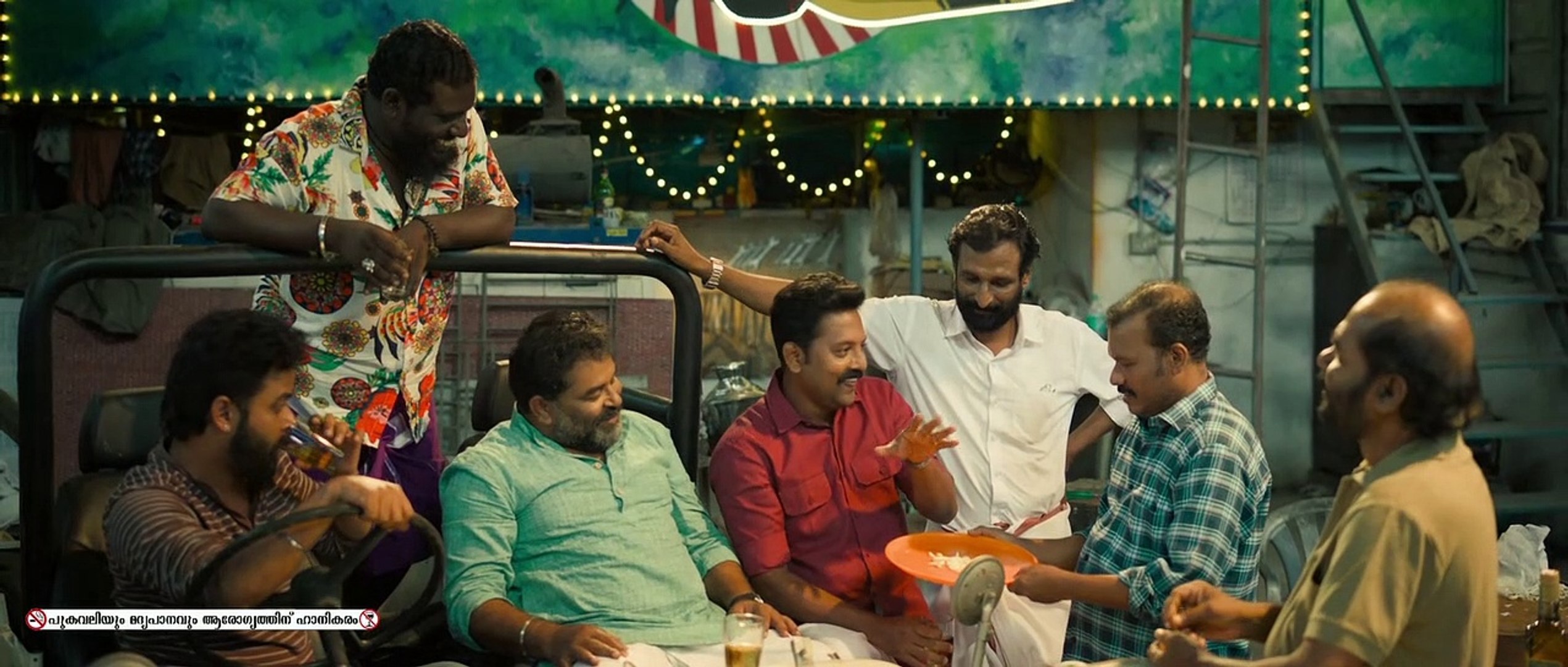 Stand up malayalam outlet full movie dailymotion