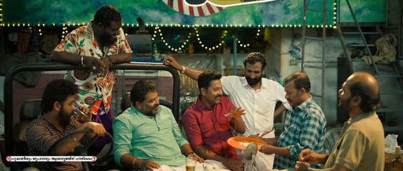 Latest Malayalam movie Jawanum Mullapoovum part 2