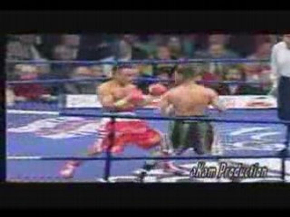 Prince Naseem