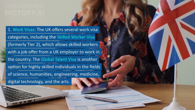 Your Ultimate Guide to UK Immigration: Visa, Requirements, and Pathways