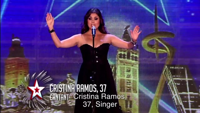 UNEXPECTED Opera Auditions that STUNNED The Judges Got Talent Global August 2023