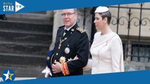Couronnement de Charles III : pourquoi Albert et Charlene de Monaco n’ont pas ramené de cadeau