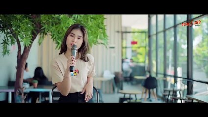 DIKE SABRINA - DALANE GUSTI ( Official Music Video )