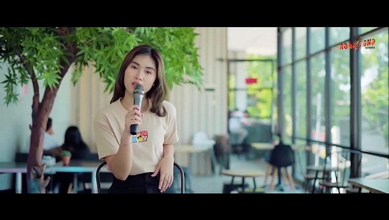 DIKE SABRINA - DALANE GUSTI ( Official Music Video )