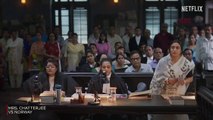 Rani Mukerji’s Most Powerful Scene   Mrs. Chatterjee Vs Norway   Netflix India