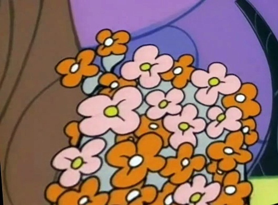 2 Stupid Dogs 2 Stupid Dogs E022 Return of Red