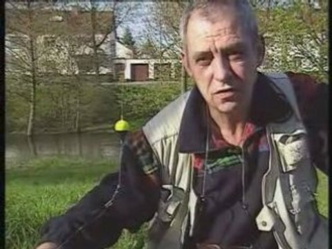 Pêche a la truite au toc et à la ligne flottante