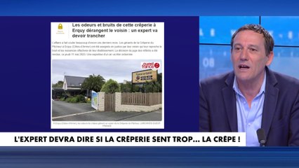 Frédéric Durand : «C'est un peu le symbole de cette société ultra-individualiste»