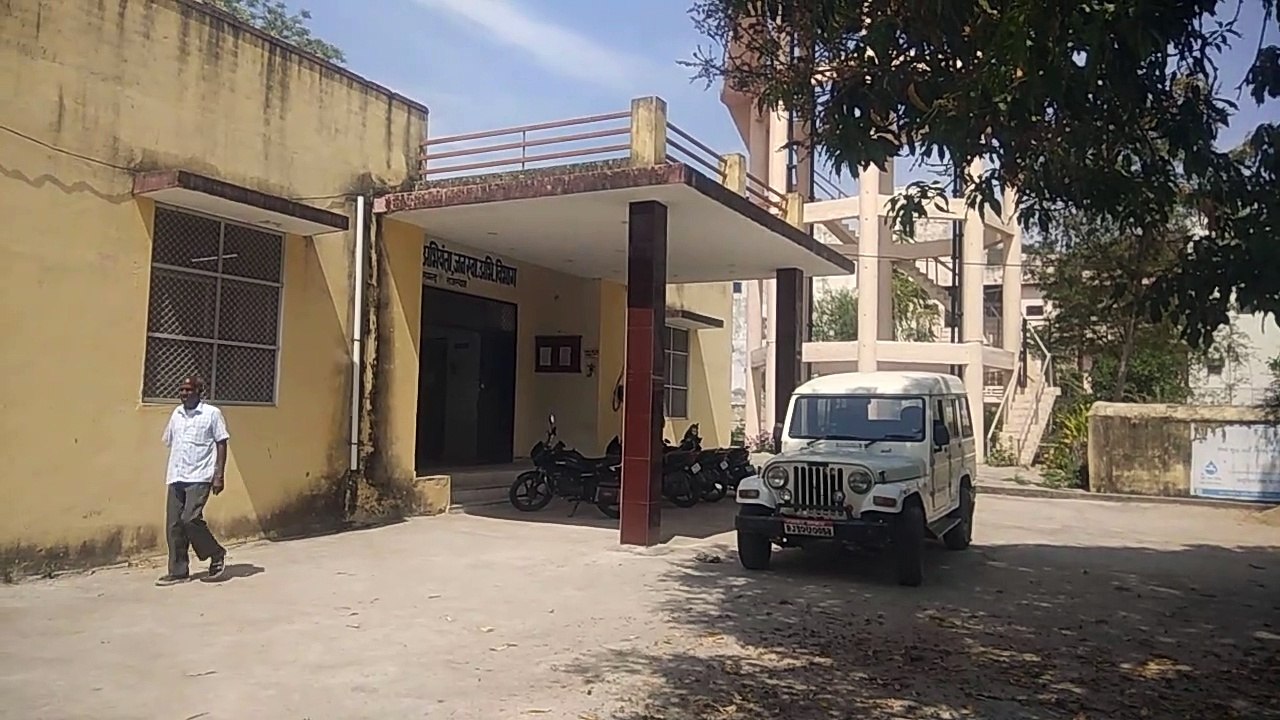 जिले के 79 हजार घरों में कनेक्शन के लिए करना हो...