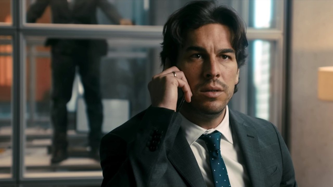 Bird Box Barcelona: Netflix bringt das Monster jetzt auch nach Spanien