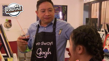 Kapuso Rewind: Tatay mong nakaisang shot pa lang (Pepito Manaloto)
