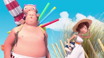 Indice 50 Animated - by ESMA || Animated Short Film : 24