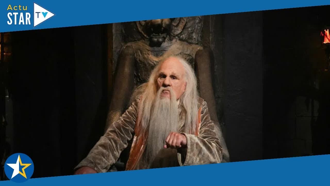 Fort Boyard 2023 : les nouveaux atouts du Père...