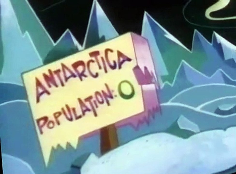 2 Stupid Dogs 2 Stupid Dogs E033 Spit Soup