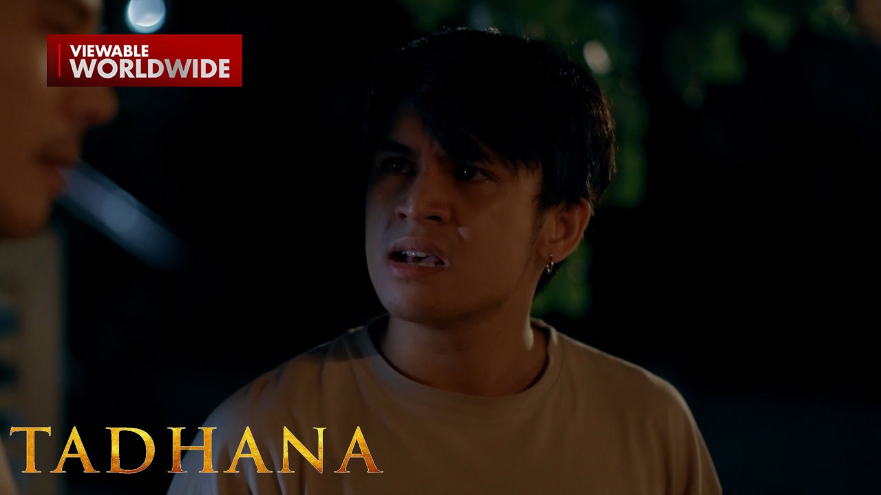 Anak, ipinahamak ng kanyang madrasta! (Part 5/12) | Tadhana