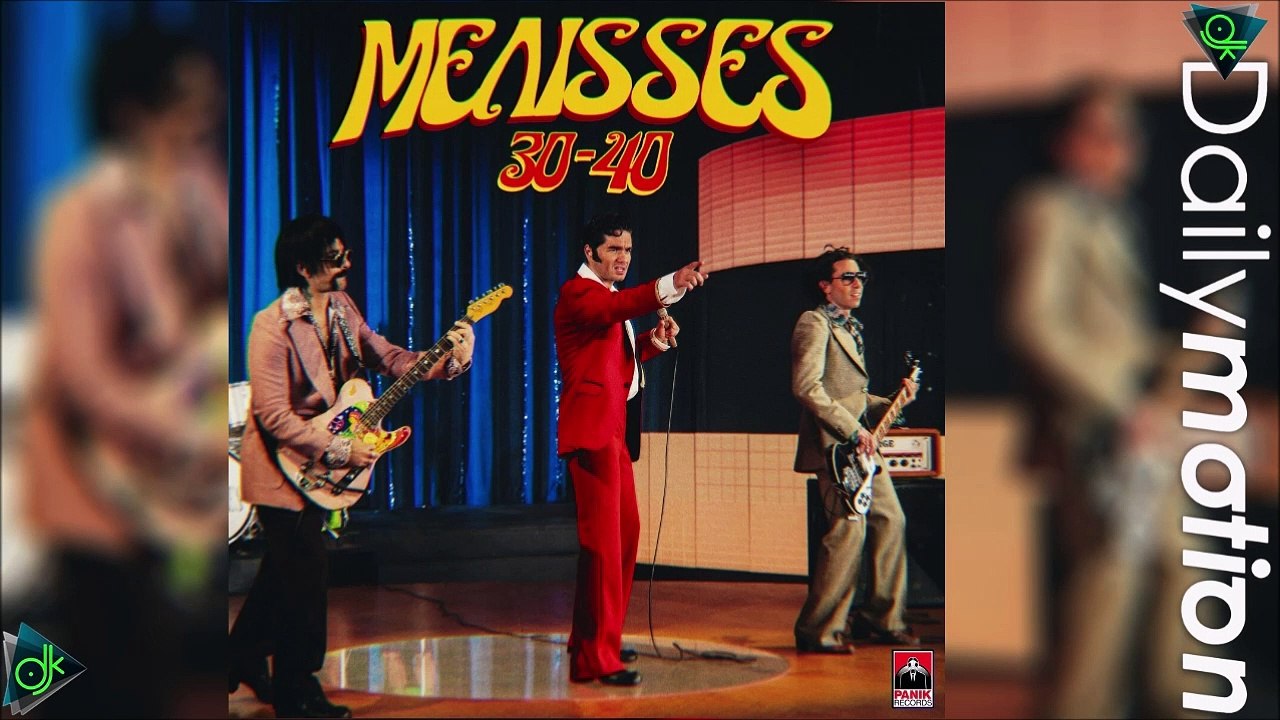 Melisses - 30-40