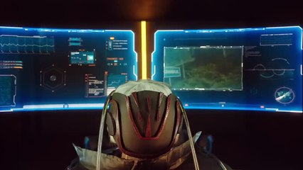 Tozkoparan İskender Gölge - Resmi 2. Bölüm Fragmanı