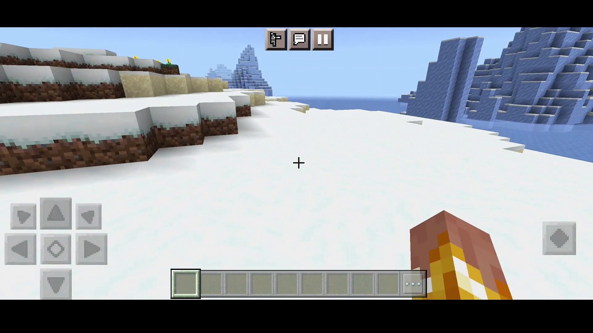 Java HVB FOR MINECRAFT POCKET EDITION | JAVA EDITION ADDON