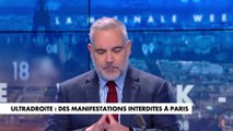 Guillaume Bigot : «Gérald Darmanin est en train de faire payer à d'autres sa propre incurie »