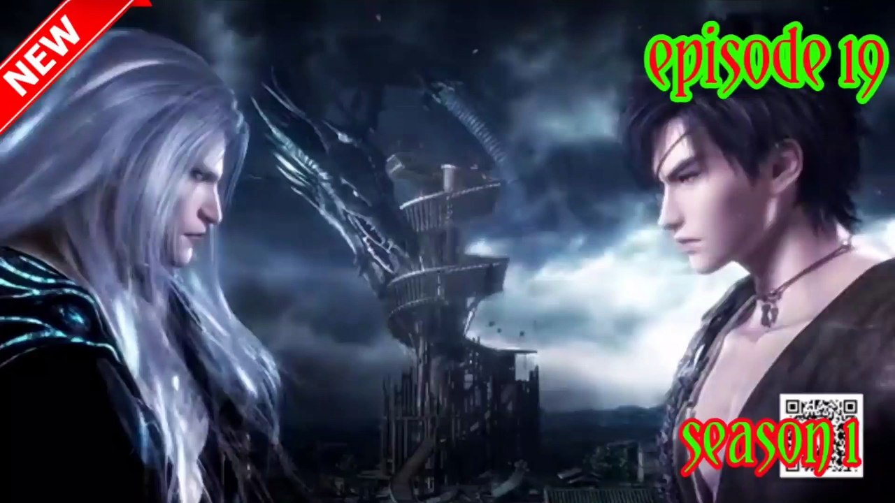 Don't Miss Out The Video We Geng Ji  Episode 19 hindi dubbing WGJ episode 19 hindi explain soul land hindi