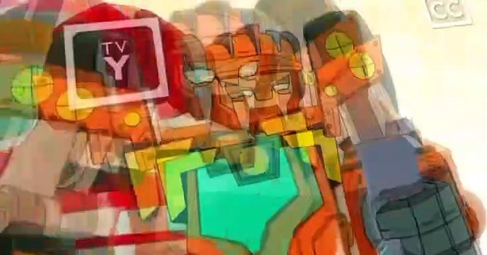 Transformers: Rescue Bots Academy Transformers Rescue Bots Academy E024 – Battle of the Bots