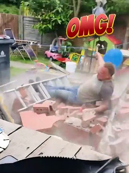 Funny OOPS