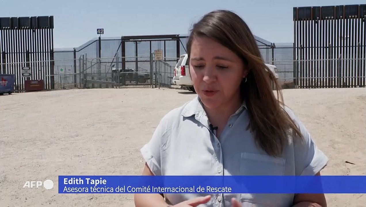 Estados Unidos entra en nueva era migratoria con mano dura