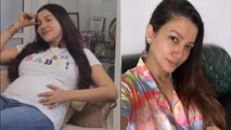Gauahar Khan Delivery के बाद First Photo Viral, Mother's Day.....। Boldsky