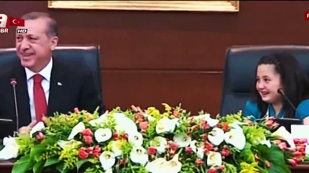 BanaSenLazımsın serisinde yeni video: Milletin liderine olan sevgisi