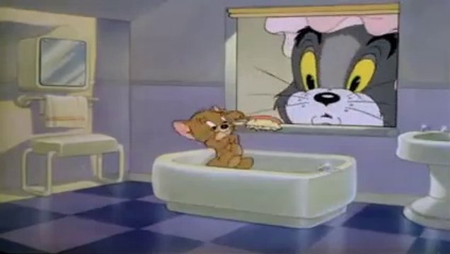 توم وجيري حلقات كاملة 2018 _ طفل توم _ توم وجيري بالعربي