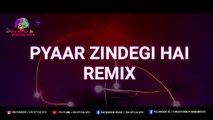 Pyaar Zindegi Hai Remix | MKS | DJ Lijo X DJ Ud | VDJ DH Style