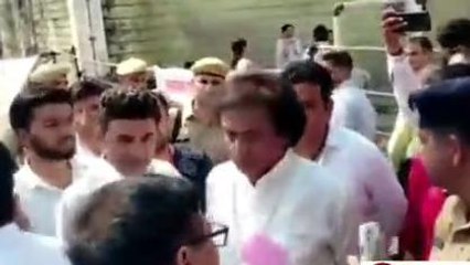 निकाय चुनाव रुझान: मेरठ नगर निगम में क्या हैं रुझान देखिये कौन सी पार्टी आगे