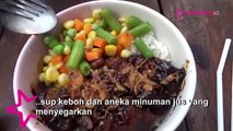 Berkunjung ke Kebon Okay di Yogyakarta, Nikmati Kuliner dan Wisata Edukasi Anak