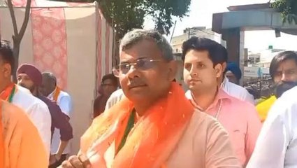 निकाय चुनाव रुझान: सहारनपुर नगर निगम में क्या हैं रुझान देखिये कौन सी पार्टी आगे