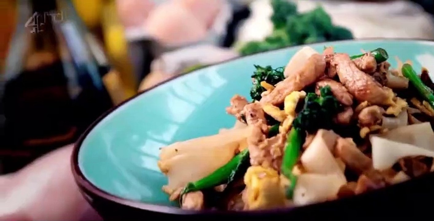 Gordon Ramsay's Ultimate Cookery Course S01 E16