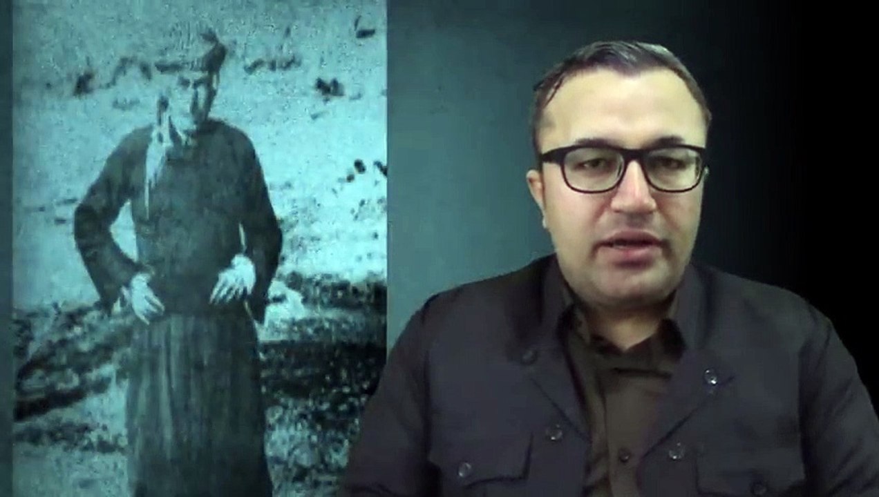 1946 Kürdistan Cumhuriyeti _ Mahabad