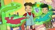 Dragon Tales Dragon Tales S02 E001 Lucky Stone / The Mefirst Wizard