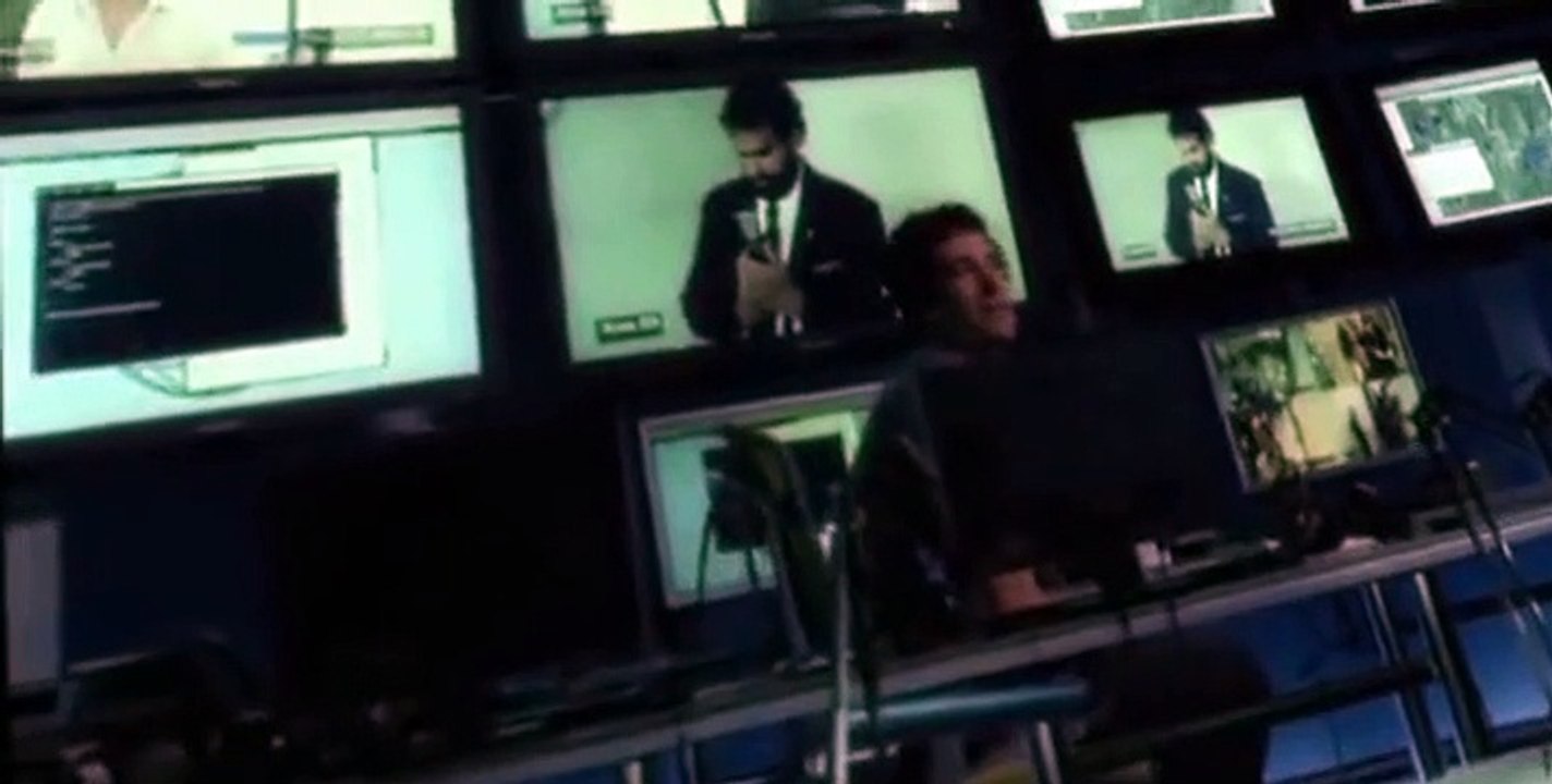 The Border S02 E11